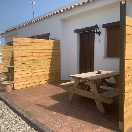 Apartamentos Villa Pirata Tarifa Dış mekan fotoğraf