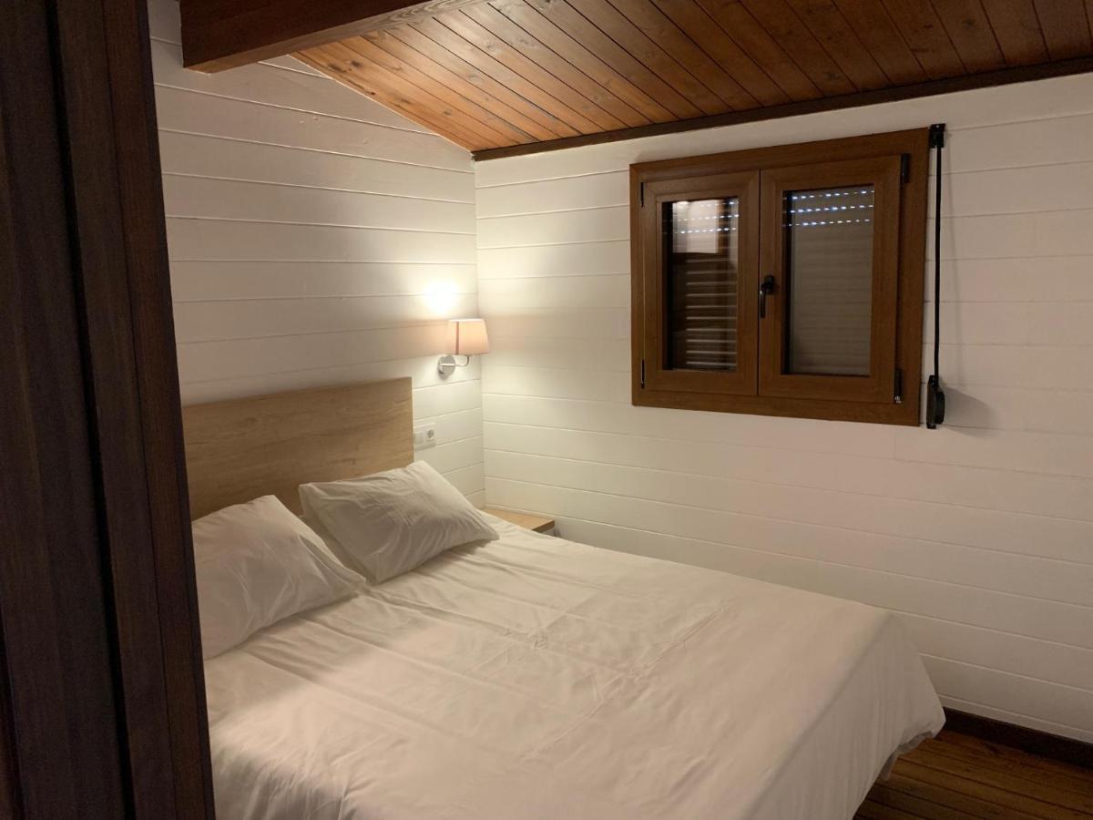 Apartamentos Villa Pirata Tarifa Dış mekan fotoğraf