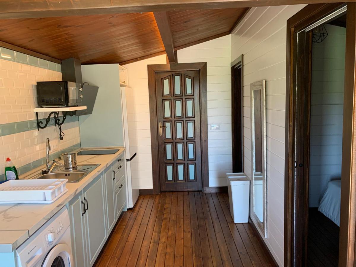 Apartamentos Villa Pirata Tarifa Dış mekan fotoğraf