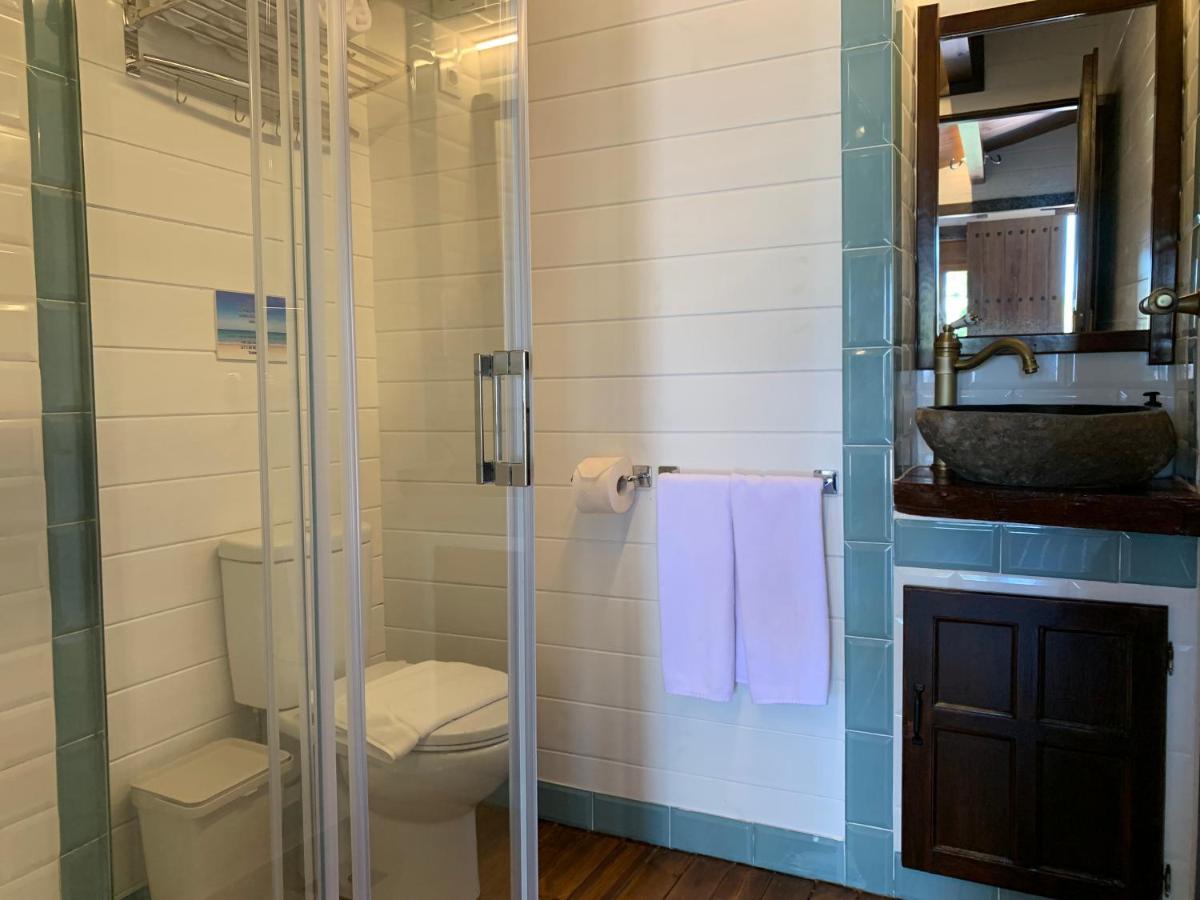 Apartamentos Villa Pirata Tarifa Dış mekan fotoğraf