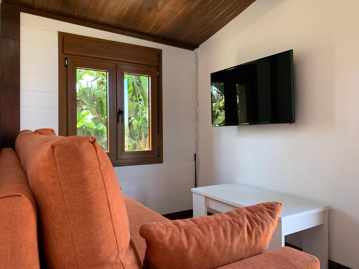 Apartamentos Villa Pirata Tarifa Dış mekan fotoğraf