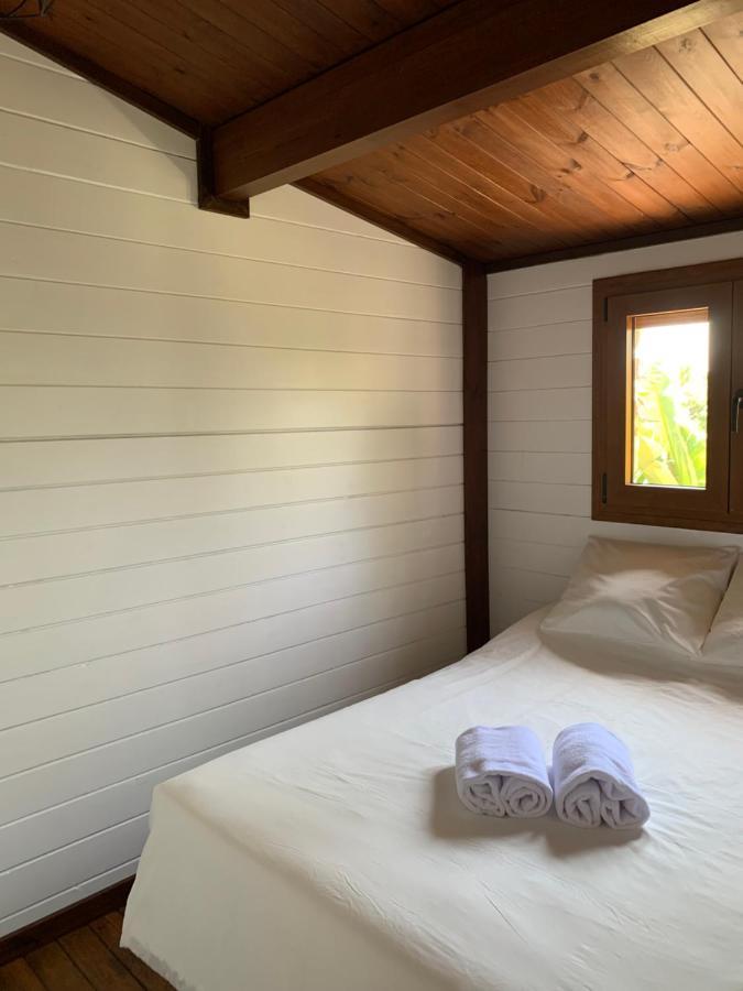 Apartamentos Villa Pirata Tarifa Dış mekan fotoğraf