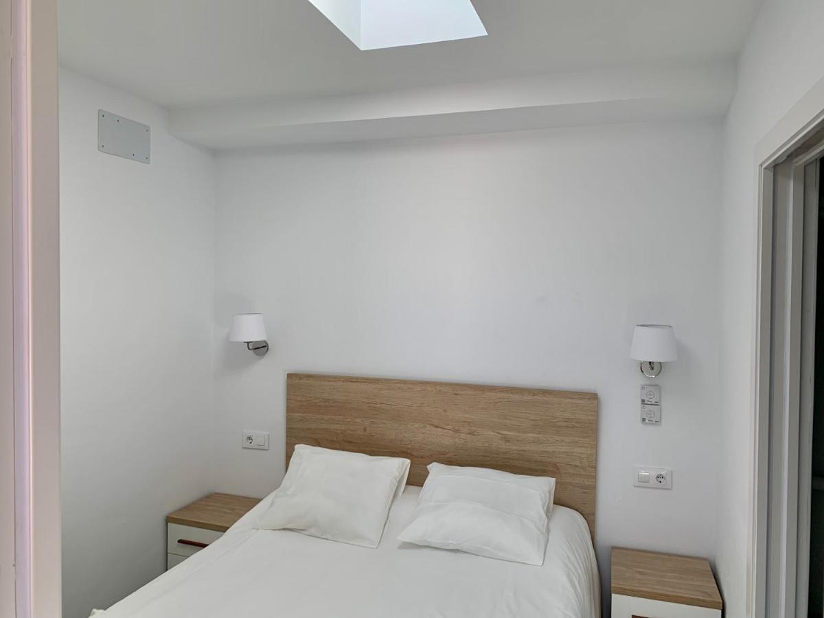 Apartamentos Villa Pirata Tarifa Dış mekan fotoğraf