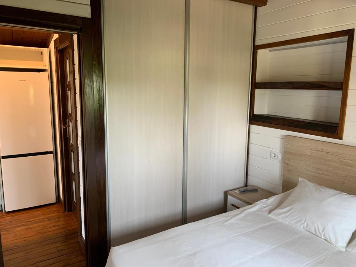 Apartamentos Villa Pirata Tarifa Dış mekan fotoğraf