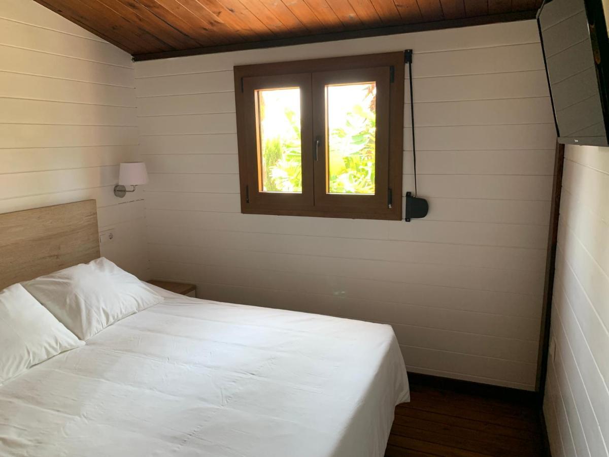 Apartamentos Villa Pirata Tarifa Dış mekan fotoğraf