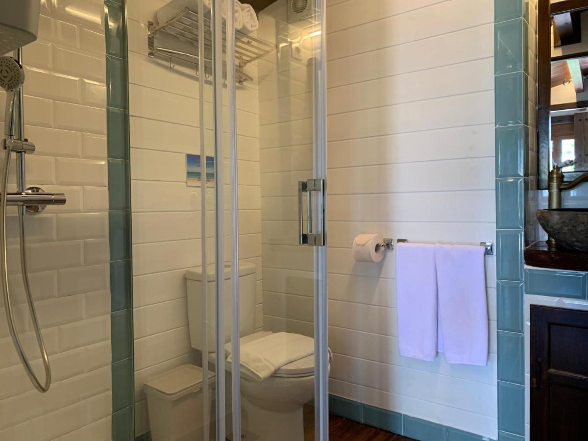 Apartamentos Villa Pirata Tarifa Dış mekan fotoğraf