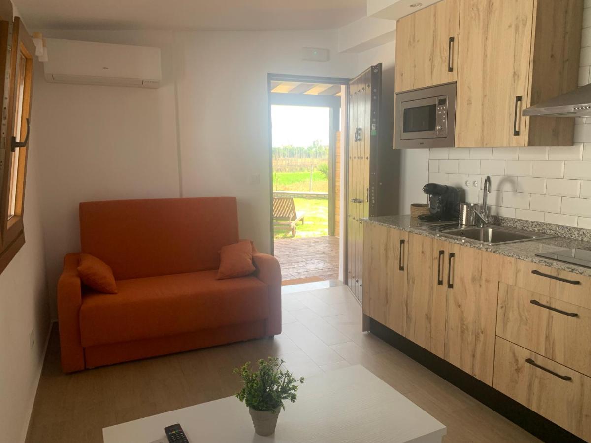 Apartamentos Villa Pirata Tarifa Dış mekan fotoğraf