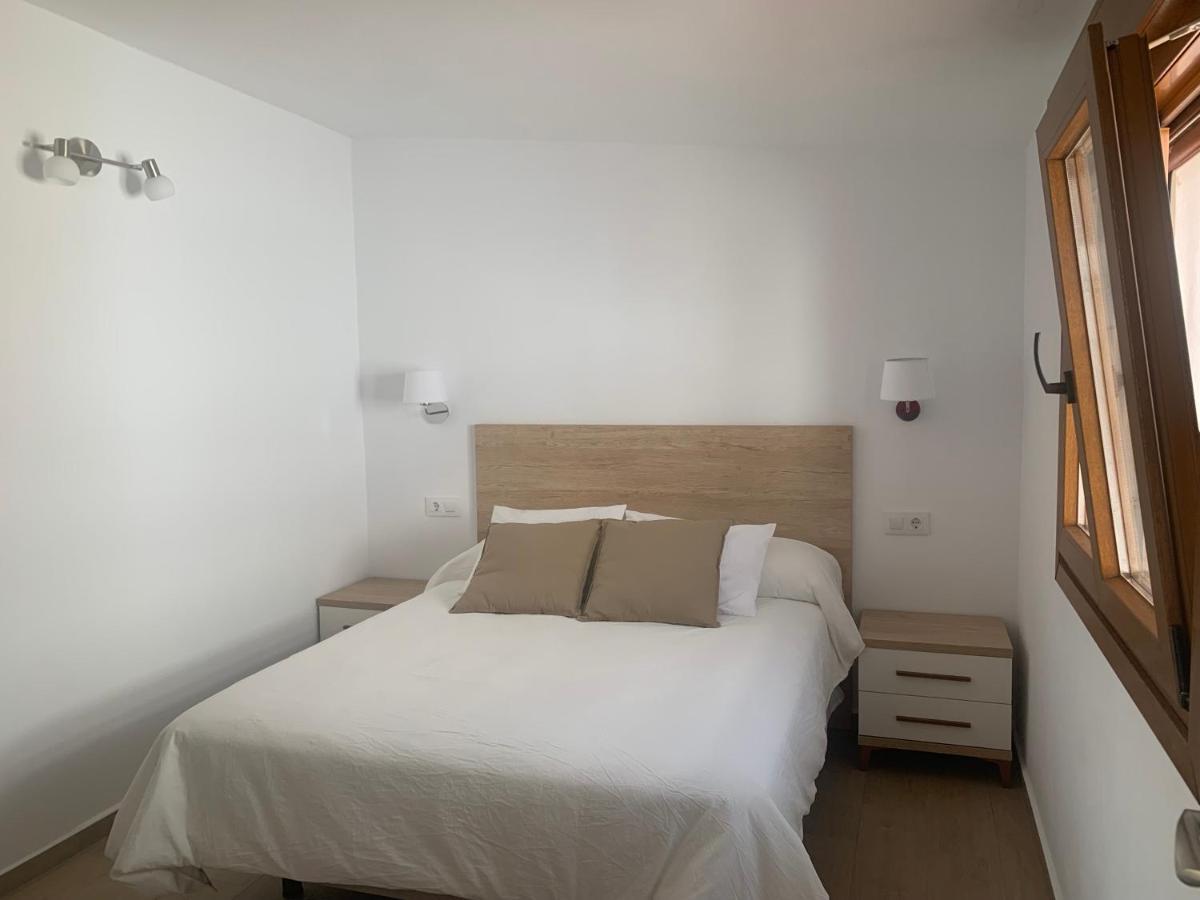 Apartamentos Villa Pirata Tarifa Dış mekan fotoğraf