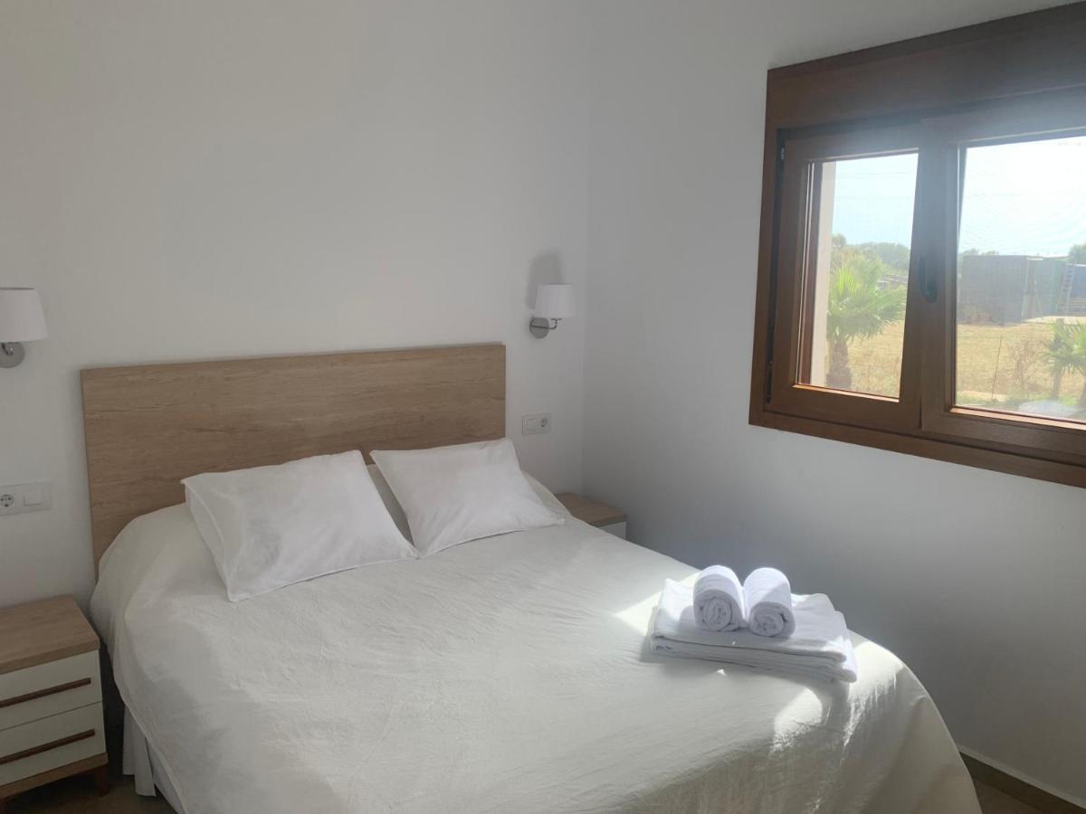 Apartamentos Villa Pirata Tarifa Dış mekan fotoğraf