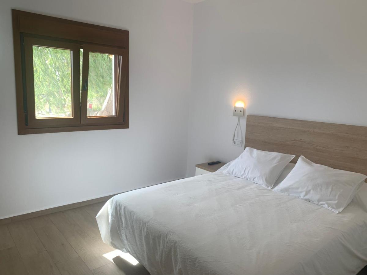 Apartamentos Villa Pirata Tarifa Dış mekan fotoğraf